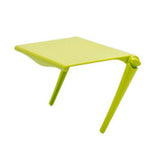 Adjustable Screen Shelf Storage Rack Clip Computer Table Desk Stand Accessories