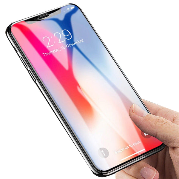 1PC HD Hydrogel Full Cover Smartphone Front Back Film Clear Screen Protector for iPhone 6/6s/7/8/7 8 plus/X/XR/XS/XS Max