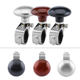 Car-Styling Car Steering Wheel Spinner Knob Power Ball Auxiliary Booster Handle Control Universal