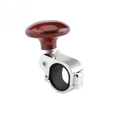 Car-Styling Car Steering Wheel Spinner Knob Power Ball Auxiliary Booster Handle Control Universal