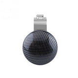 Car-Styling Car Steering Wheel Spinner Knob Power Ball Auxiliary Booster Handle Control Universal