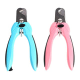 Adjustable Pet Nail Clippers Pet Products Dog Stainless Steel Nails Grinder Nail Cutters For Large Dog And Small Dogs