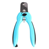 Adjustable Pet Nail Clippers Pet Products Dog Stainless Steel Nails Grinder Nail Cutters For Large Dog And Small Dogs