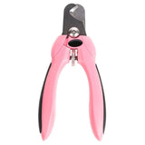 Adjustable Pet Nail Clippers Pet Products Dog Stainless Steel Nails Grinder Nail Cutters For Large Dog And Small Dogs