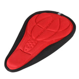 Hot Sale Useful New Bicycle Saddle Cover Memory Foam Seat Cover Cushion For Mountain Bike