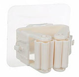 Storage Holders Wall Mounted Holders Non Punch Adhesive Mop Broom Hanger Clip Seamless Hook Bathroom Kitchen Organizer
