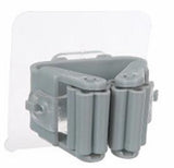 Storage Holders Wall Mounted Holders Non Punch Adhesive Mop Broom Hanger Clip Seamless Hook Bathroom Kitchen Organizer