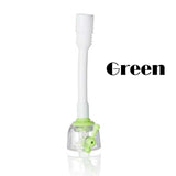 360 Degree Rotating Water Saving Shower Kitchen Sprayers Shower Head Rubinet Faucet Water Spout Kitchen Accessories