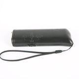 LED Ultrasonic Pet Dog Repeller FAnti Bark Barking Dog Training Repeller Control Trainer device 3 in 1 Anti Barking Stop Bark
