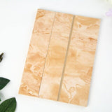 Stereoscopic Amplifying 12 Inch Desktop Wood Bracket Mobile Phone Video Screen Magnifier Amplifier Holder Mount NANO CINEMA