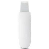 BZ - 0113 Ultrasonic Skin Scrubber Refreshing Instrument Ultrasonic Ion Skin Cleaner Facial Cleansing Spatula Beauty Instrument