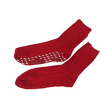 New Self-Heating Health Care Socks Tourmaline Magnetic Therapy Comfortable And Breathable Massager Socks