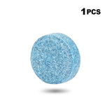 1/5/10/20/30 pcs/set Multifunctional Concentrated Effervescent Tablets For Car Windshield Kitchen Cleaning Supplies DropShipping
