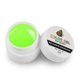 Creative Nail Art Spider gel  UV Gel Wire Drawing Nail Gel Elasticity Point To Line Painting Gel Varnish Silk Graffiti Design