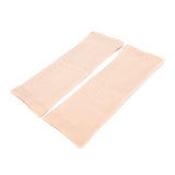 1Pair Slimming Compression Arm Shaper Slimming Arm Belt Helps Tone Shape Upper Arms Sleeve Shape arm Taping Massage For Women